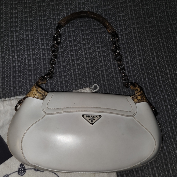 Prada Handbag - Picture 5 of 16
